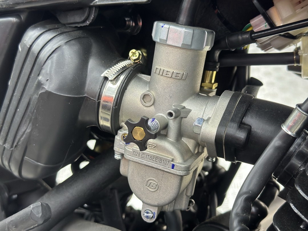 Кроссовый мотоцикл PROMAX ARMY 250 в Бийске