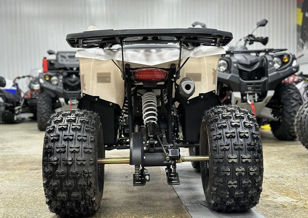 Квадроцикл PROMAX WILD 2.0 190 в Бийске