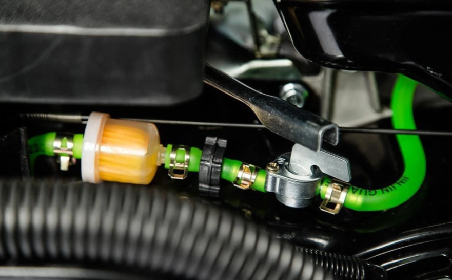 Мотобуксировщик МУЖИК М500 ЛОНГ 15 л.с. в Бийске