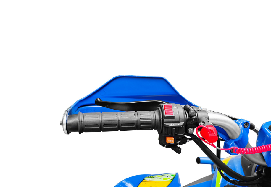 Квадроцикл YACOTA TYPHOON 250 в Бийске