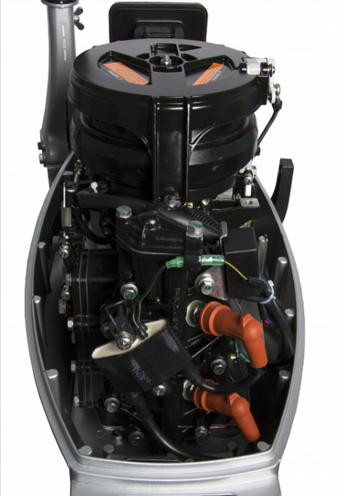 Лодочный мотор Seanovo SN9.9FFEL Enduro в Бийске