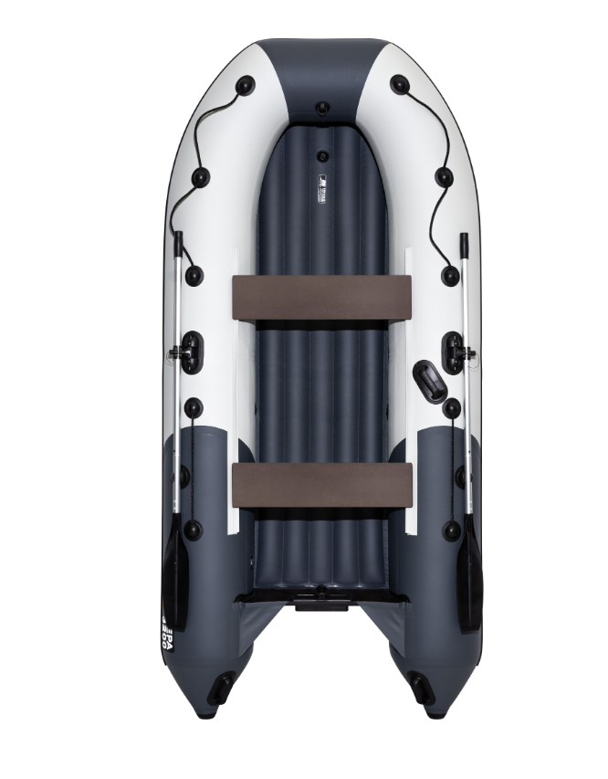 Лодка ривьера компакт 3200 нднд в Бийске