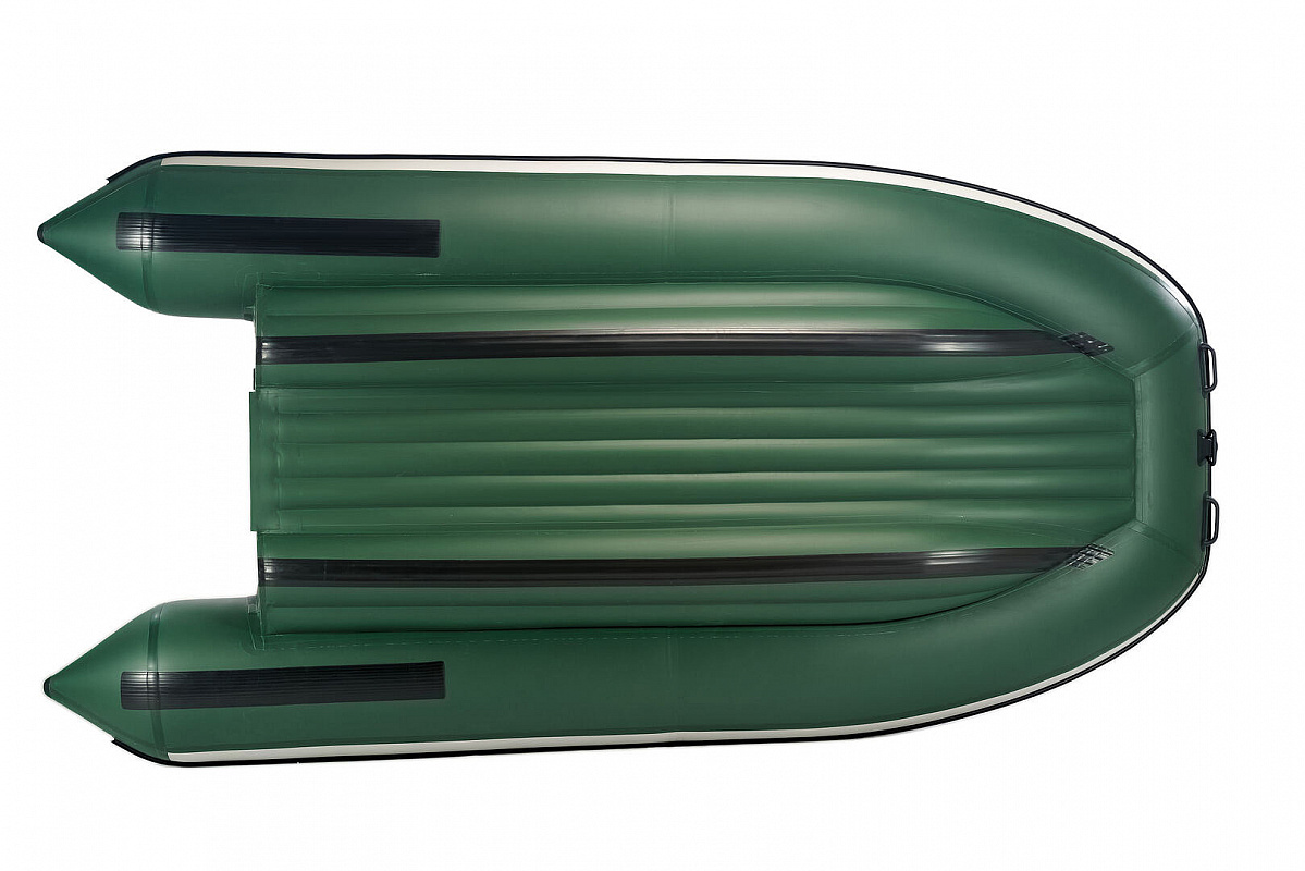 Лодка MISHIMO FAMILY LITE DF 390 в Бийске