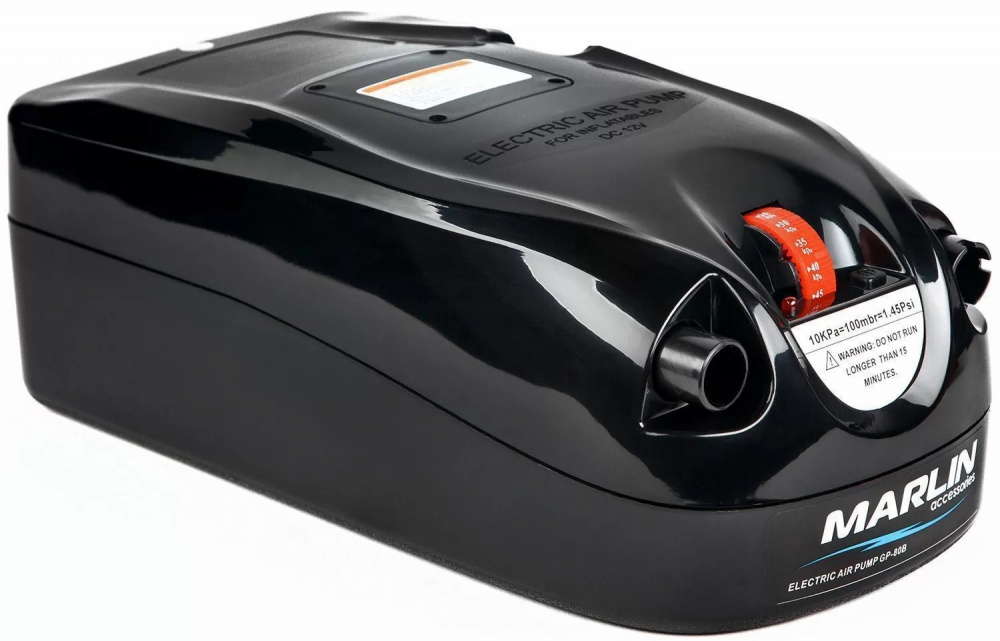 ЭЛЕКТРИЧЕСКИЙ НАСОС MARLIN GP-80 BD в Бийске