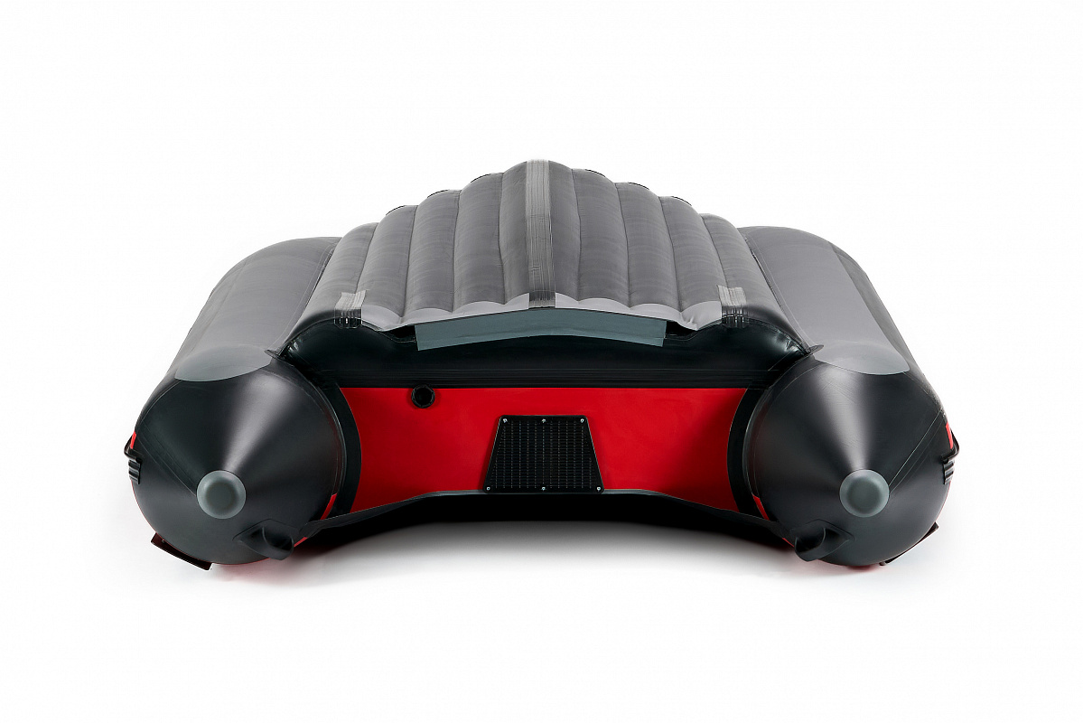 Лодка MISHIMO RAPID 360 в Бийске