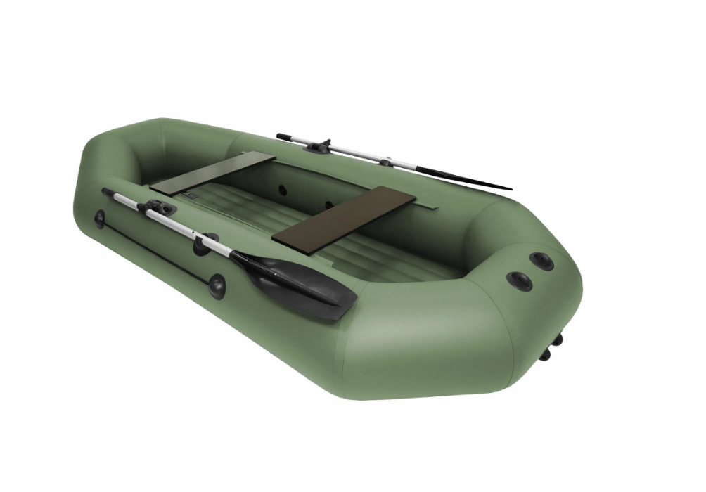  Лодка АКВА-МАСТЕР 280 НД в Бийске