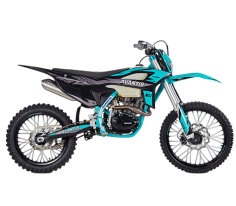Мотоцикл Avantis A5 (PR300) 2024 в Бийске