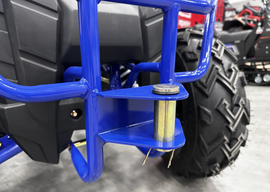 Квадроцикл GBM SHARP BIG 300 NEW PREMIUM в Бийске