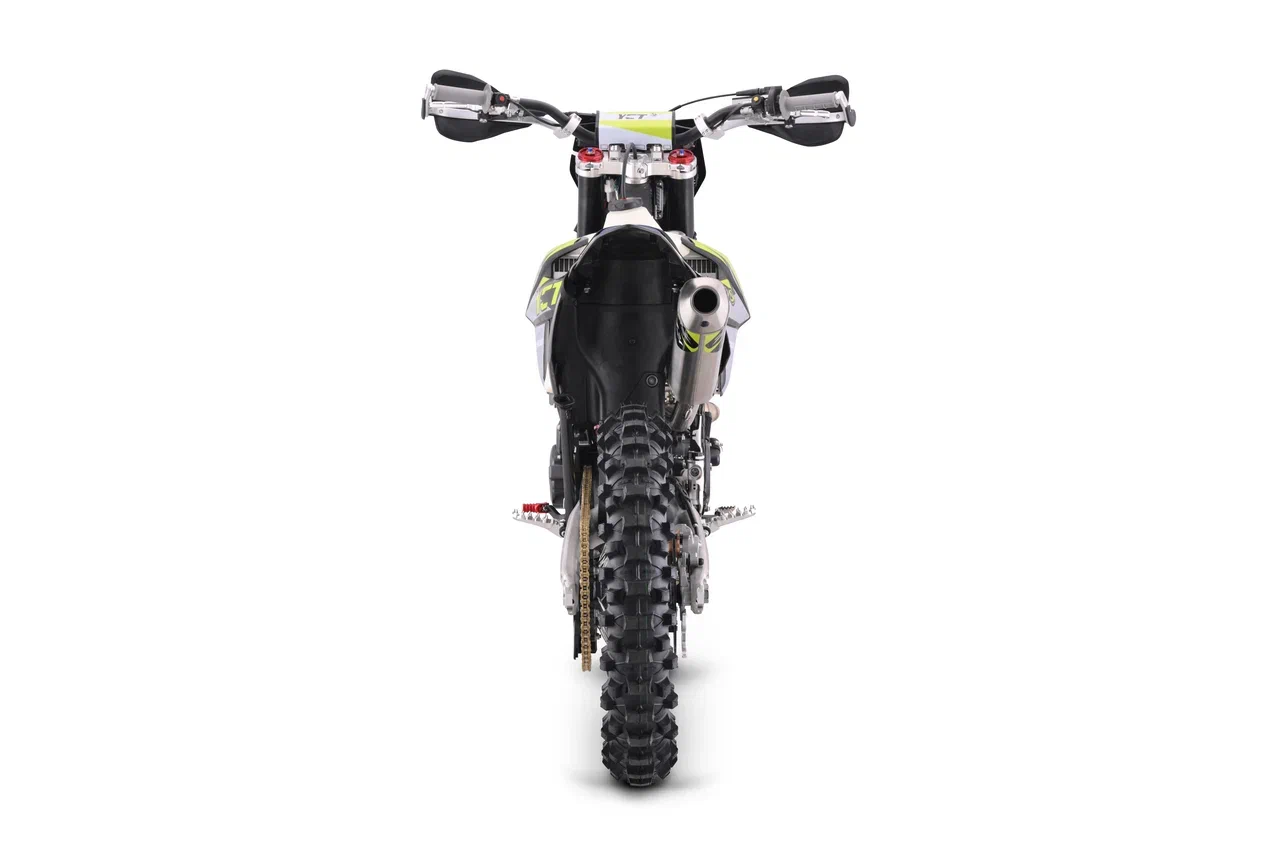 Кроссовый мотоцикл YACOTA NB300 в Бийске