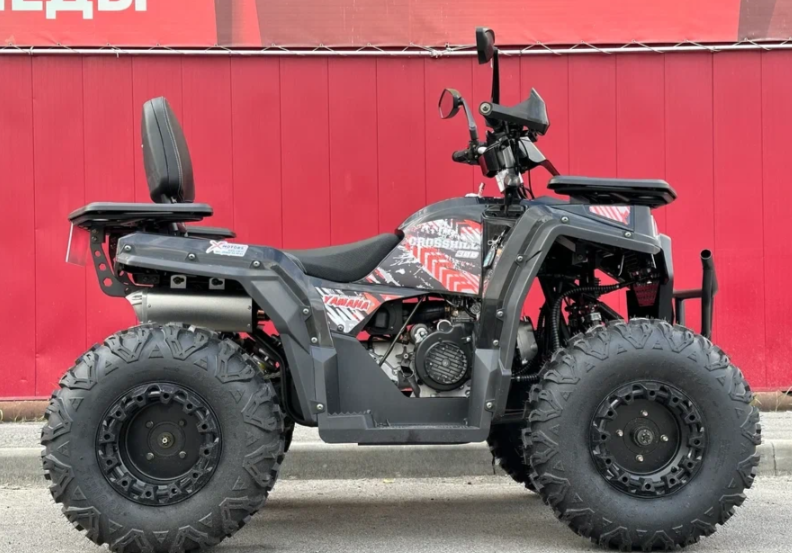 Квадроцикл GBM CROSS HILL 300 NEW в Бийске