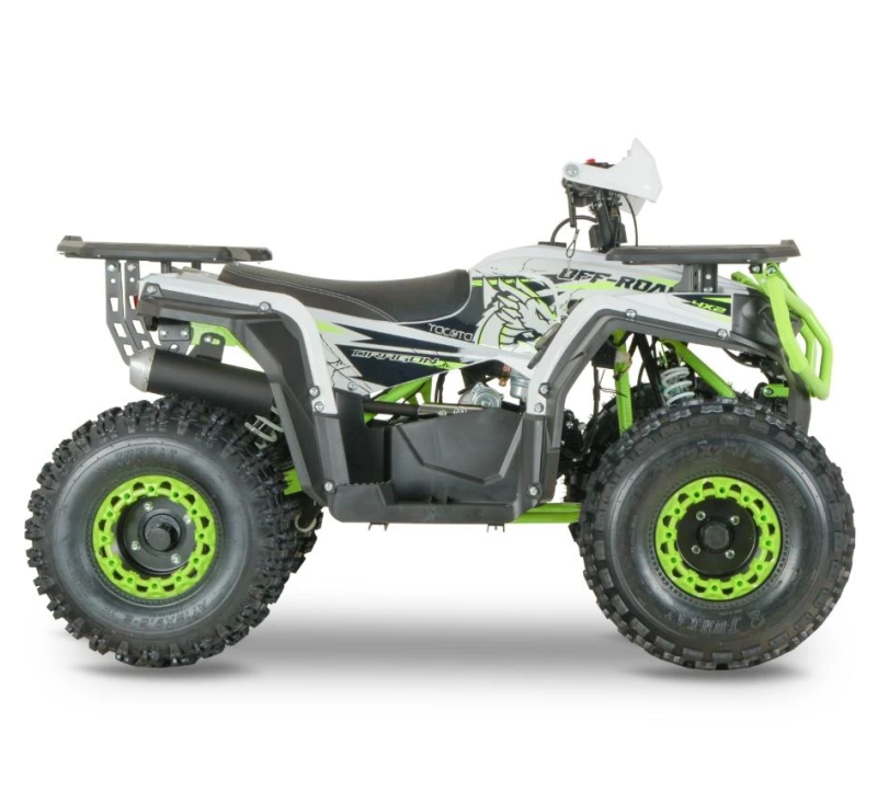 Квадроцикл YACOTA DRAGON в Бийске