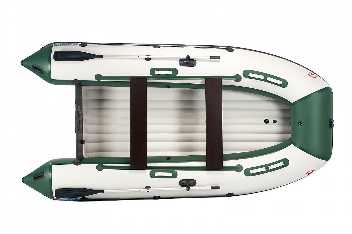 Лодка MISHIMO LITE DF 400 в Бийске