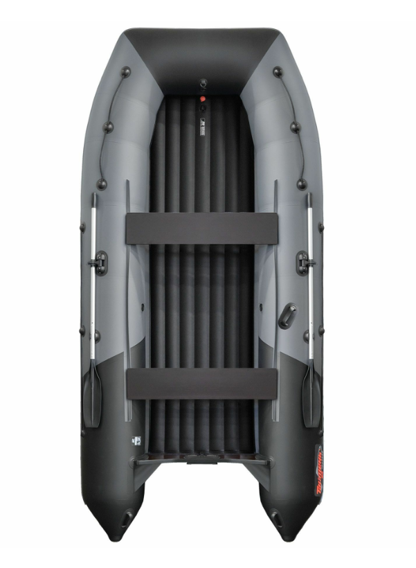 Лодка Таймень RX 4100 НДНД в Бийске