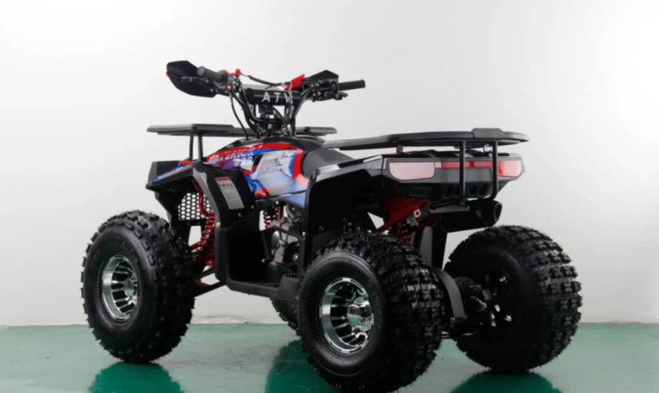 Квадроцикл GBM MAVERICK 222 NEW в Бийске