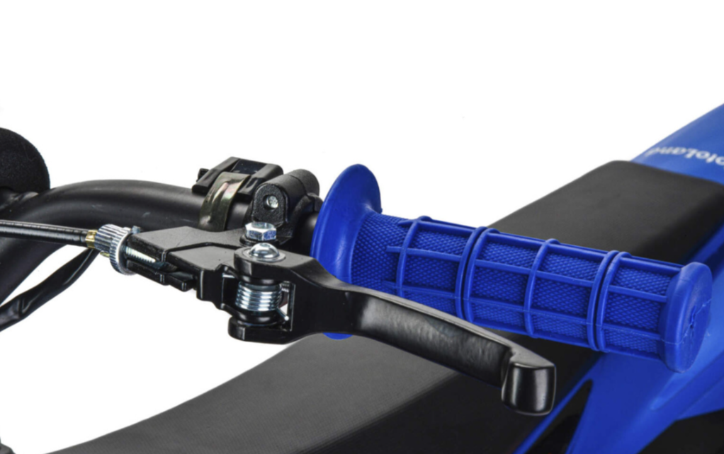 Питбайк MOTOLAND (МОТОЛЕНД) 125 SX 125 E 17/14 в Бийске