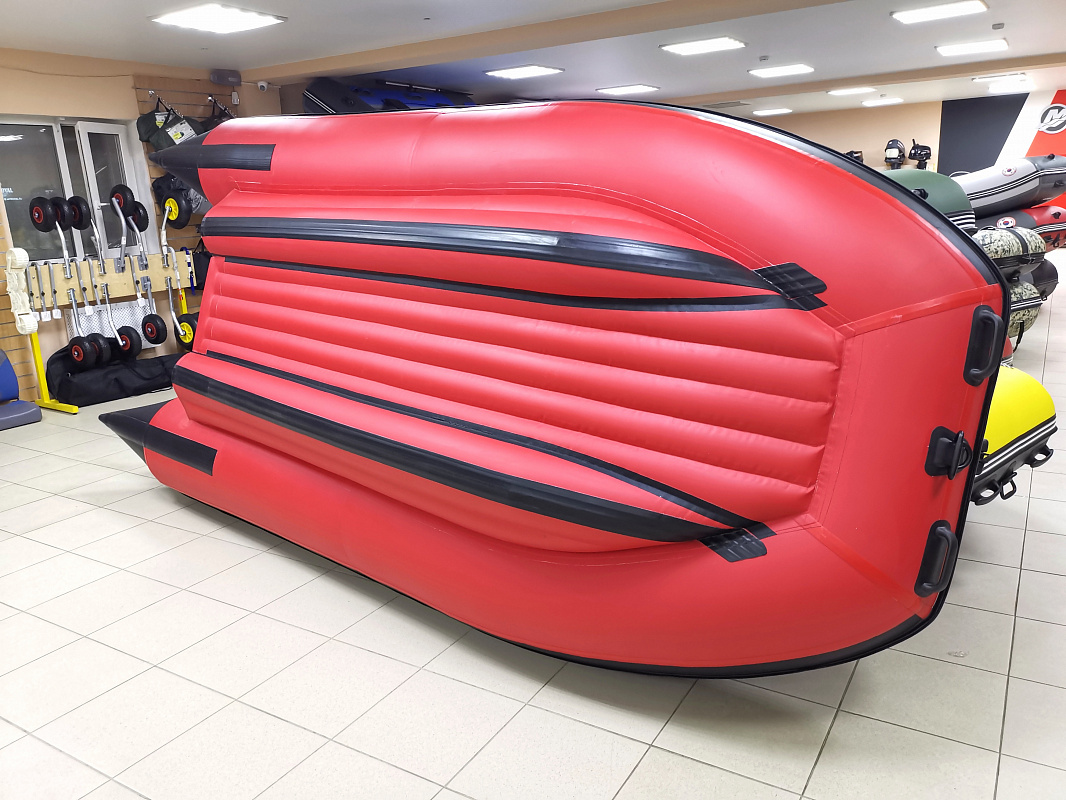 Лодка MISHIMO SPORT 390 в Бийске