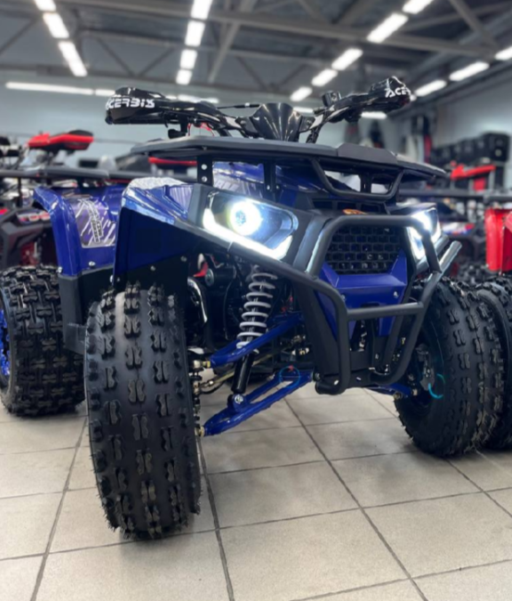 Квадроцикл GBM CROSS HILL 200 NEW в Бийске