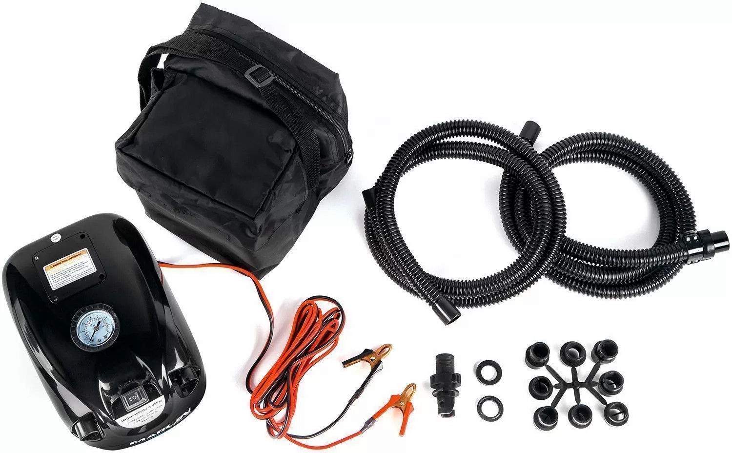 ЭЛЕКТРИЧЕСКИЙ НАСОС MARLIN GP-80 S в Бийске