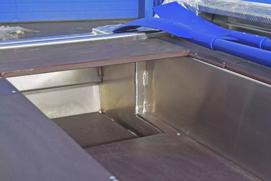 Алюминиевая лодка Wyatboat-340 РМ в Бийске