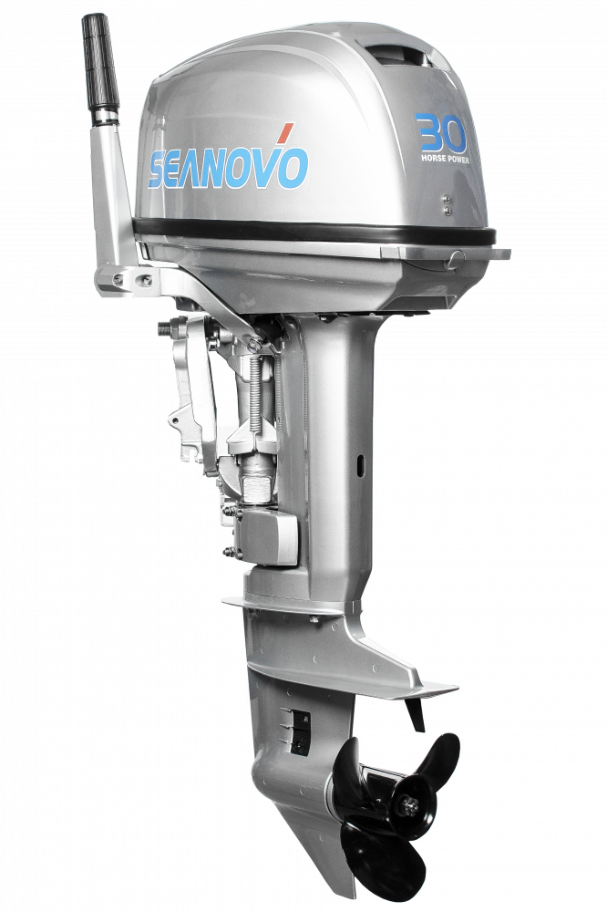 Лодочный мотор SEANOVO SN25FHL в Бийске