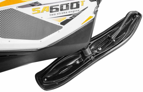 Снегоход STELS SA600T (L LUX WT) АТАМАН 1.0 К01 Tech в Бийске