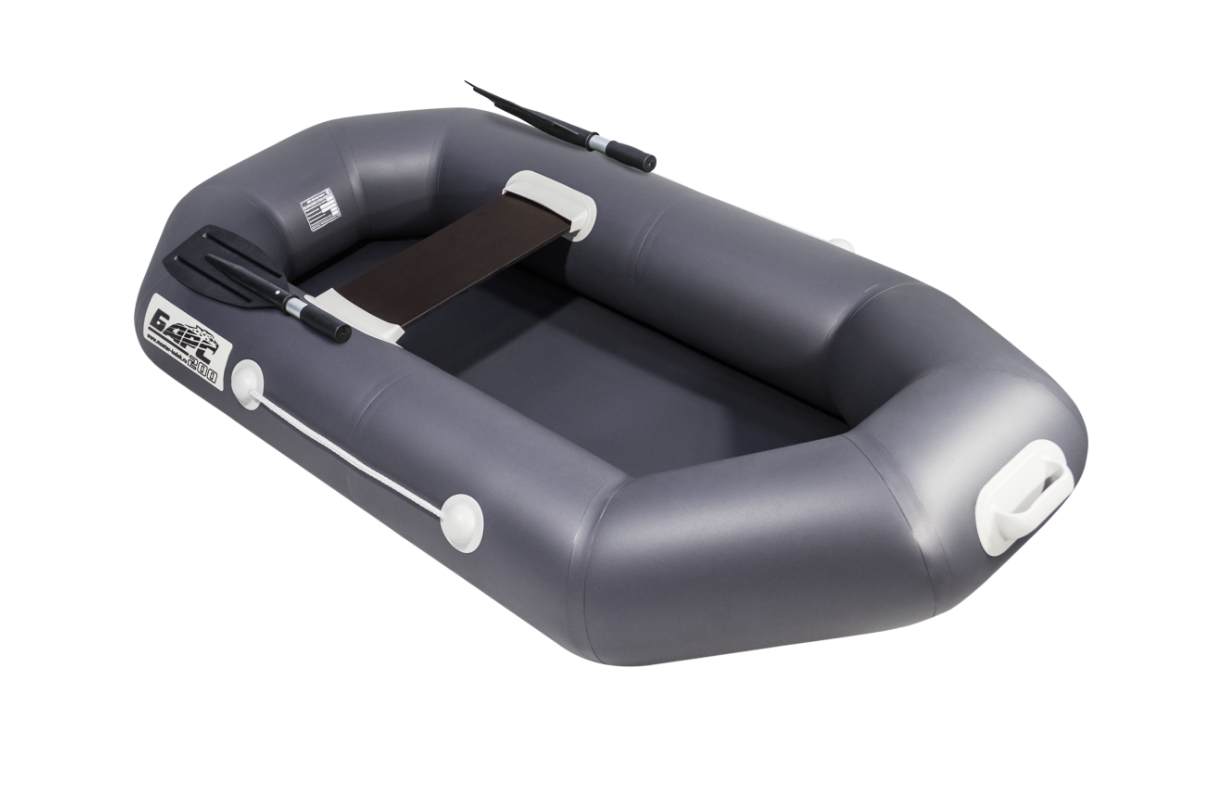 Лодка Барс 200 в Бийске