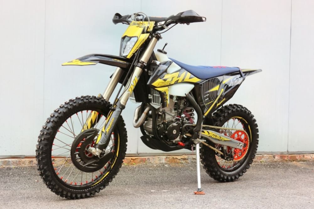 Мотоцикл JHLMOTO JHL Z8 NC300S (182-MN) в Бийске