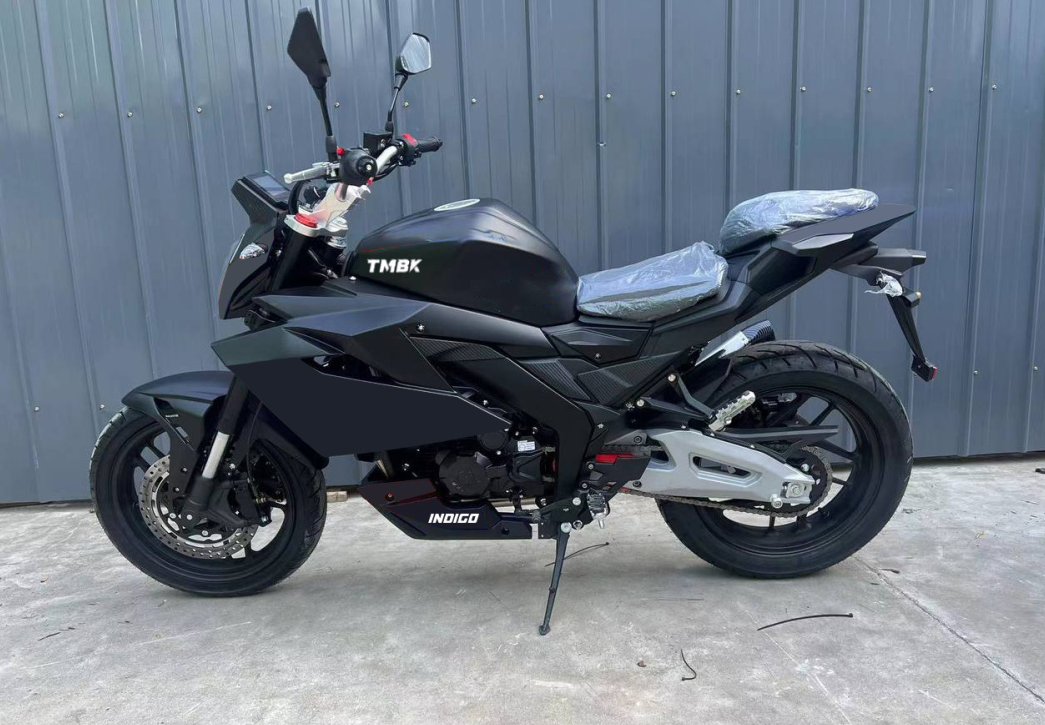 Мотоцикл TMBK Indigo 400cc в Бийске