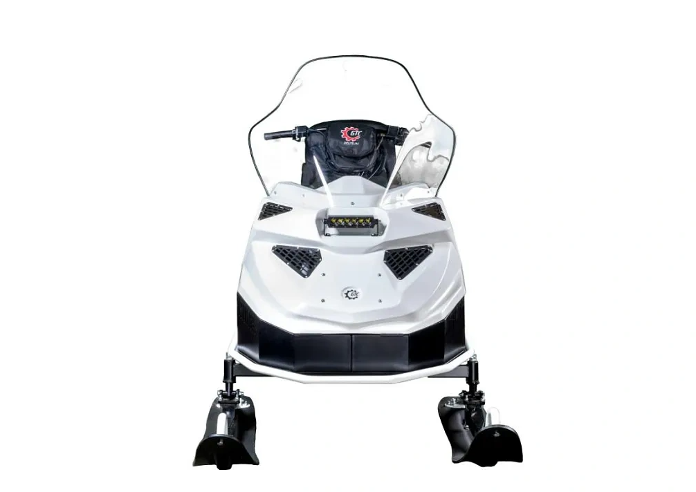 Снегоход БТС 4Т РК ЛОНГ ЛЮКС / 29 л.с. 460 м3 в Бийске