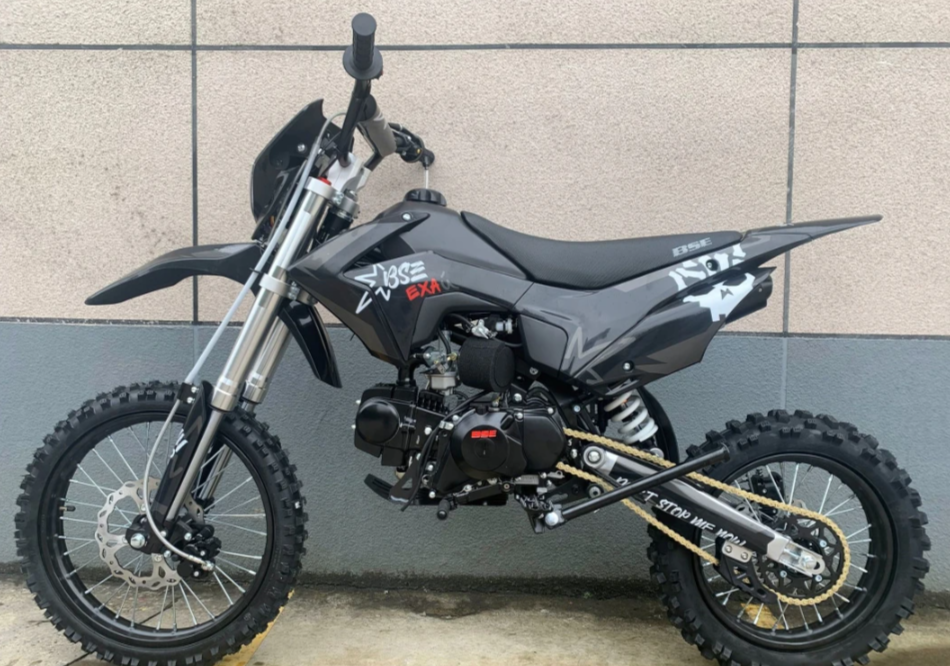 Питбайк BSE EXA SA 17/14 в Бийске