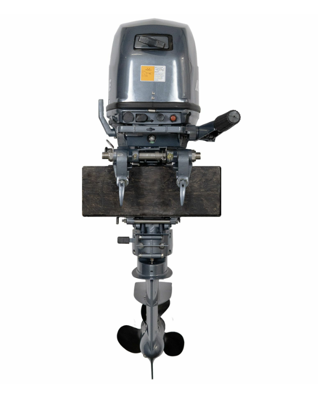 Лодочный мотор APACHE T30BS в Бийске