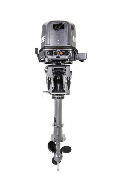 Лодочный мотор APACHE T5 BS в Бийске