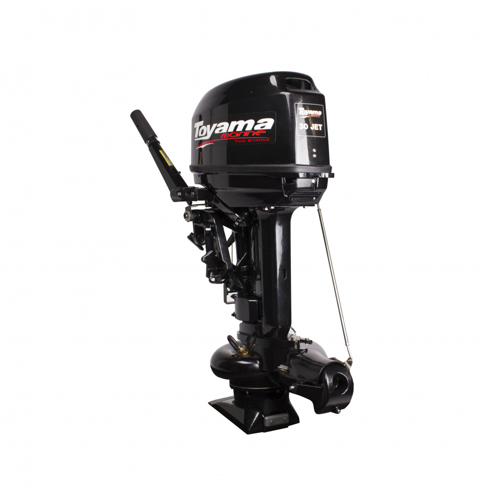 ЛОДОЧНЫЙ МОТОР TOYAMA T30ABMJET в Бийске