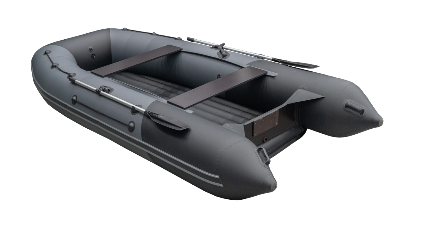 Лодка Таймень RX 3700 НДНД в Бийске