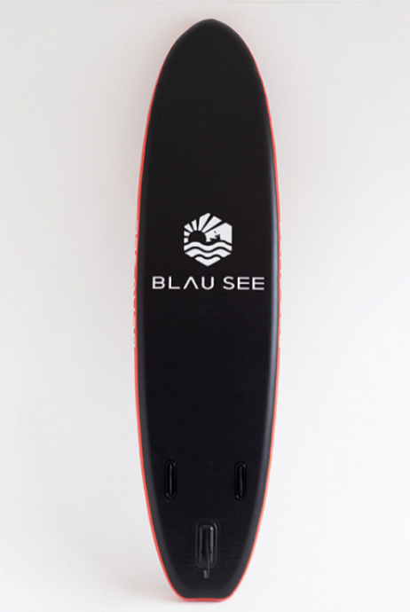 НАДУВНОЙ SUP-BOARD BURNFIRE 10,6 в Бийске