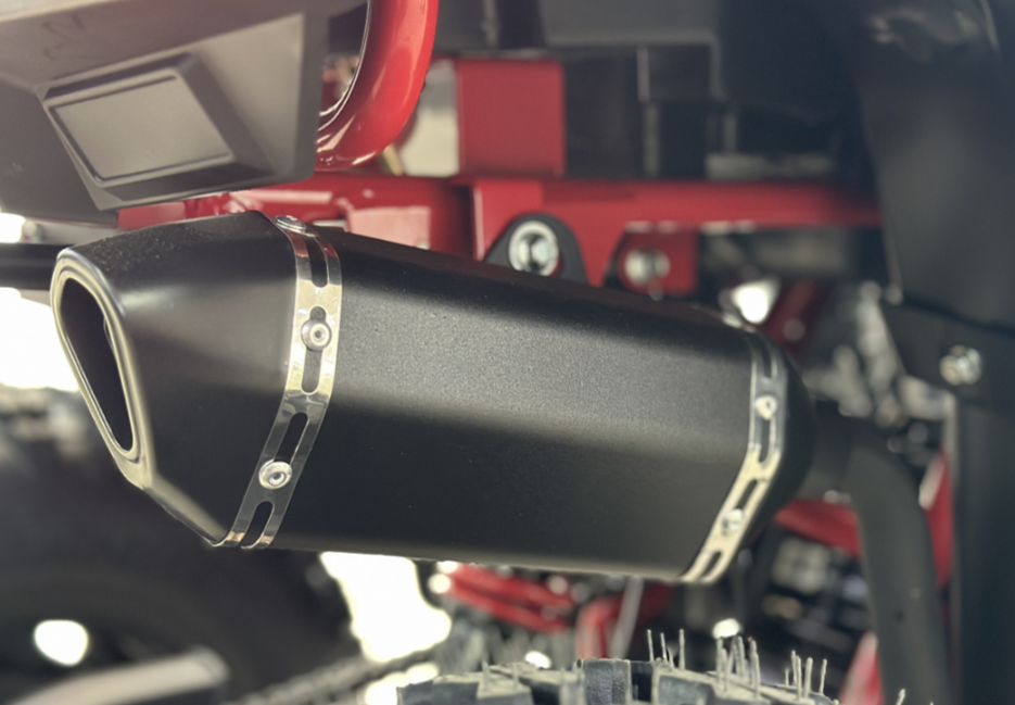 Квадроцикл GBM MAVERICK 222 NEW в Бийске