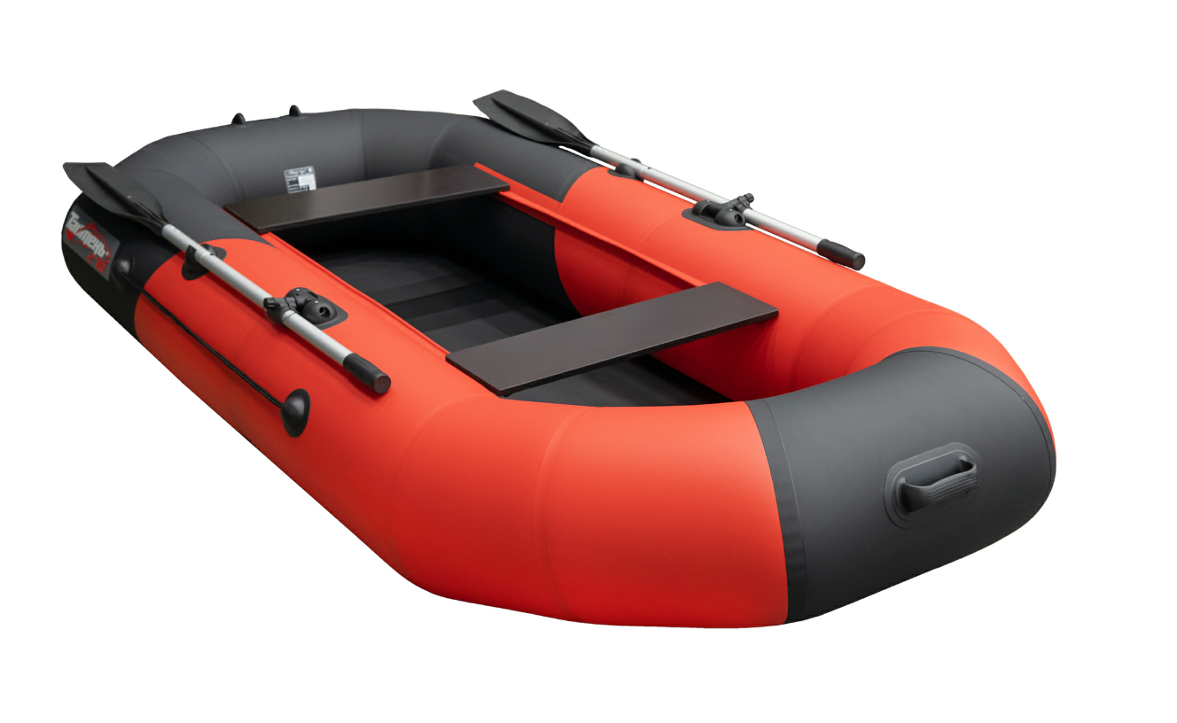 Лодка Таймень NX 270 в Бийске