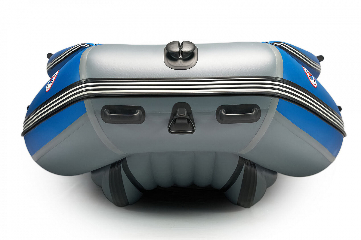 Лодка MISHIMO FAMILY LITE DF 390 в Бийске