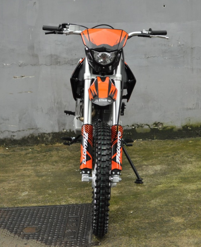 Мотоцикл JHLMOTO JHL MX300 PR300 (175FMN) в Бийске