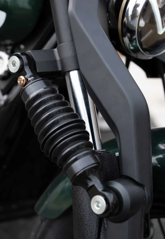 Мотоцикл Benda Napoleon 250 в Бийске