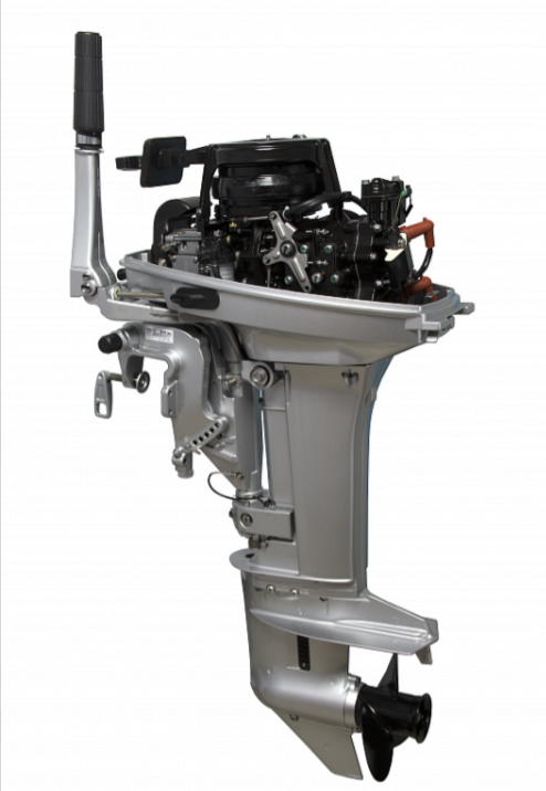 Лодочный мотор Seanovo SN9.9FFEL Enduro в Бийске
