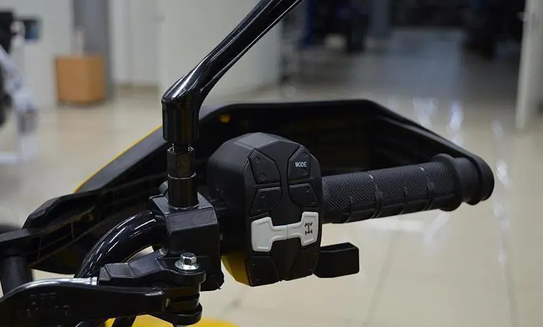 Квадроцикл HISUN GUARDIAN 400L /LONG в Бийске