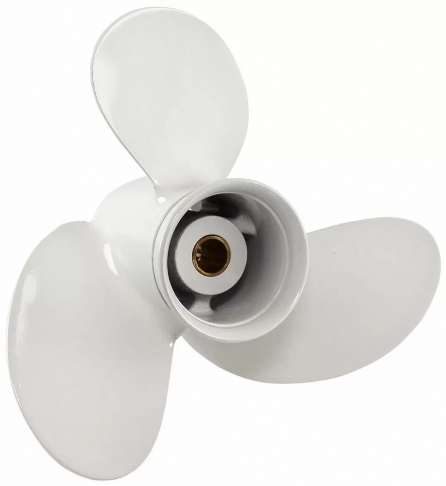 ВИНТ ГРЕБНОЙ TOHATSU 8-9.8; 3X8,5X6,5 в Бийске