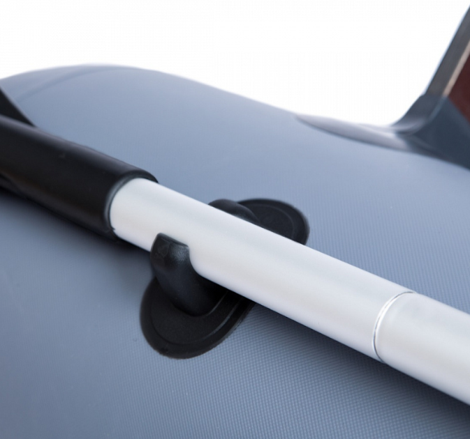 ЛОДКА НАДУВНАЯ YUKONA 230 TL (БЕЗ ПАЙОЛА) в Бийске