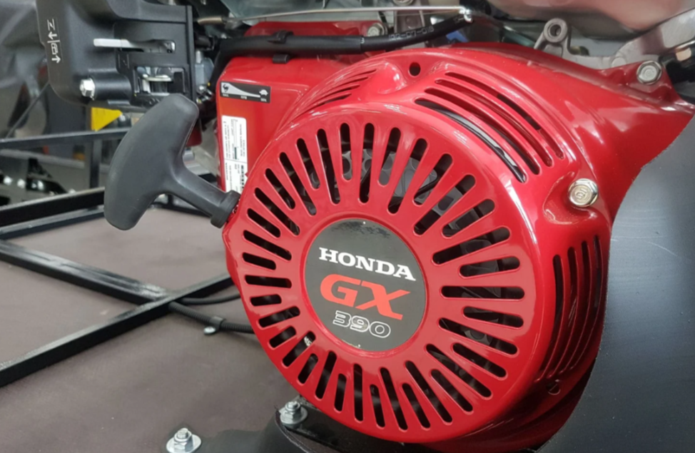 Мотобуксировщик PAXUS 650 15 л.с. в Бийске