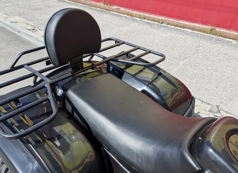 Квадроцикл PROMAX TRX300 CVT в Бийске