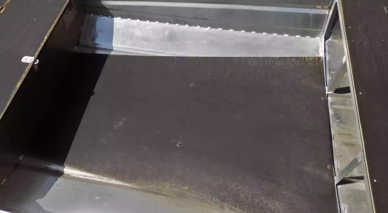 Алюминиевая лодка Вятка-Профи Вариант в Бийске