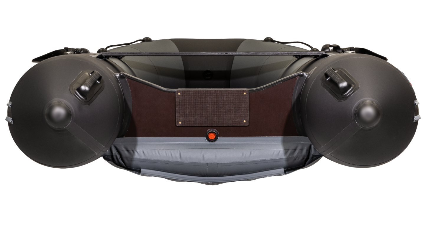 Лодка Таймень NX 3800 НДНД PRO в Бийске