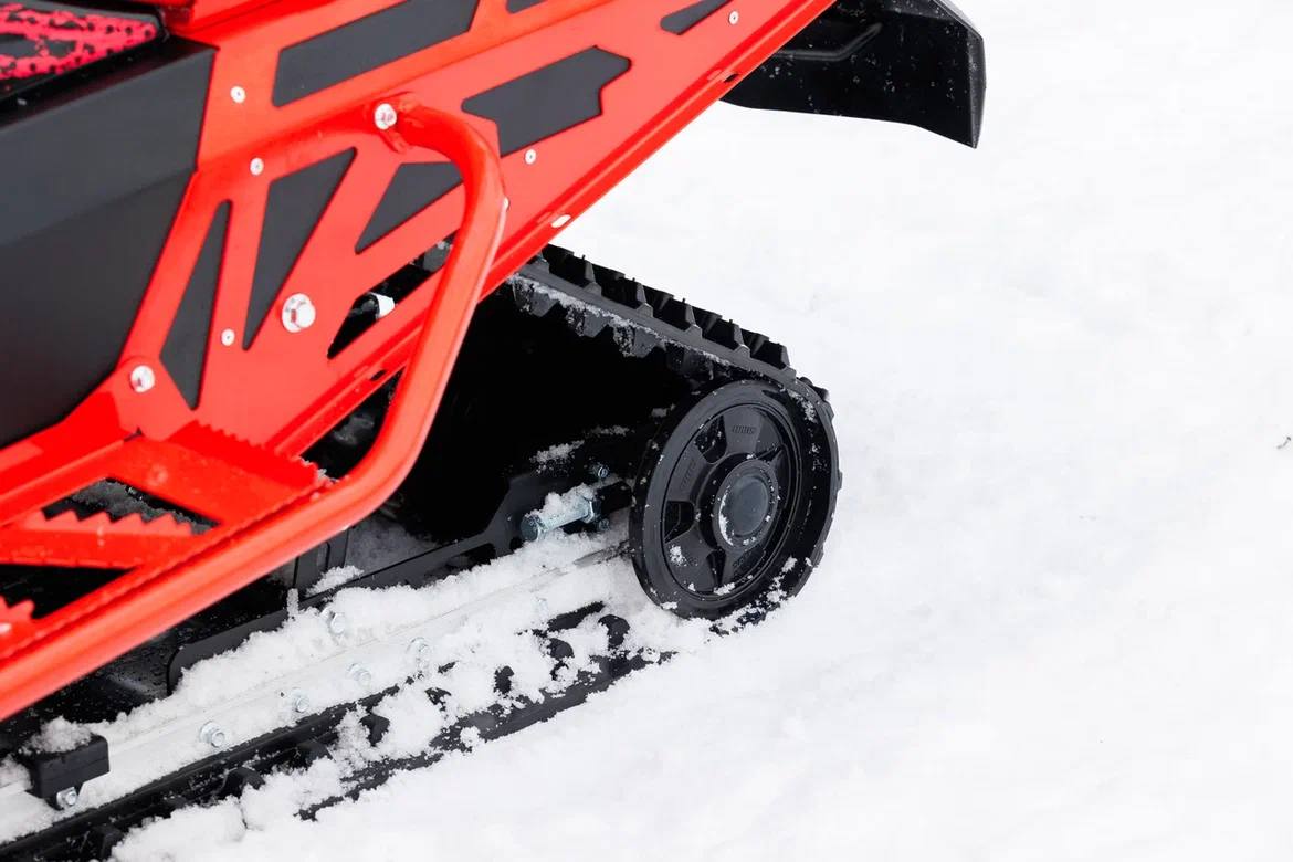 Снегоход IRBIS TUNGUS 400 25/26 в Бийске