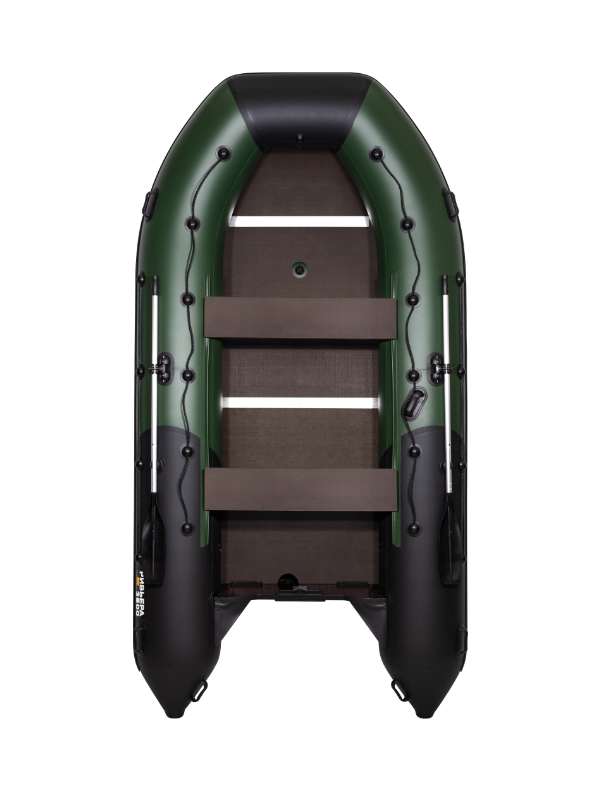 Лодка Ривьера Максима 3800 СК в Бийске